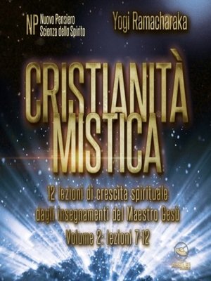 cover image of Cristianità mistica &#8211; volume 2